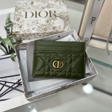 Christian Dior Wallet